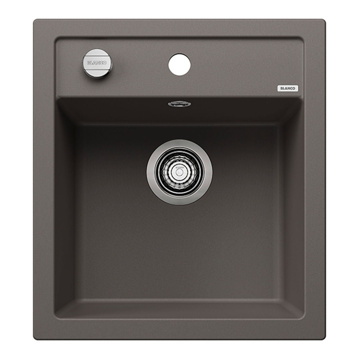 BLANCO DALAGO 45 SILGRANIT vulkangrau - MEGART