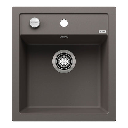 BLANCO DALAGO 45 SILGRANIT vulkangrau - MEGART
