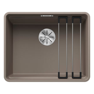 BLANCO ETAGON 500 - F SILGRANIT tartufo - MEGART