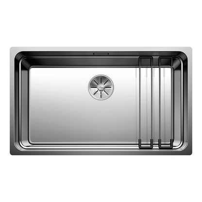 BLANCO ETAGON 700 - U Edelstahl Seidenglanz - MEGART