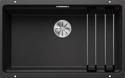 BLANCO ETAGON 700 - U SILGRANIT anthrazit - MEGART