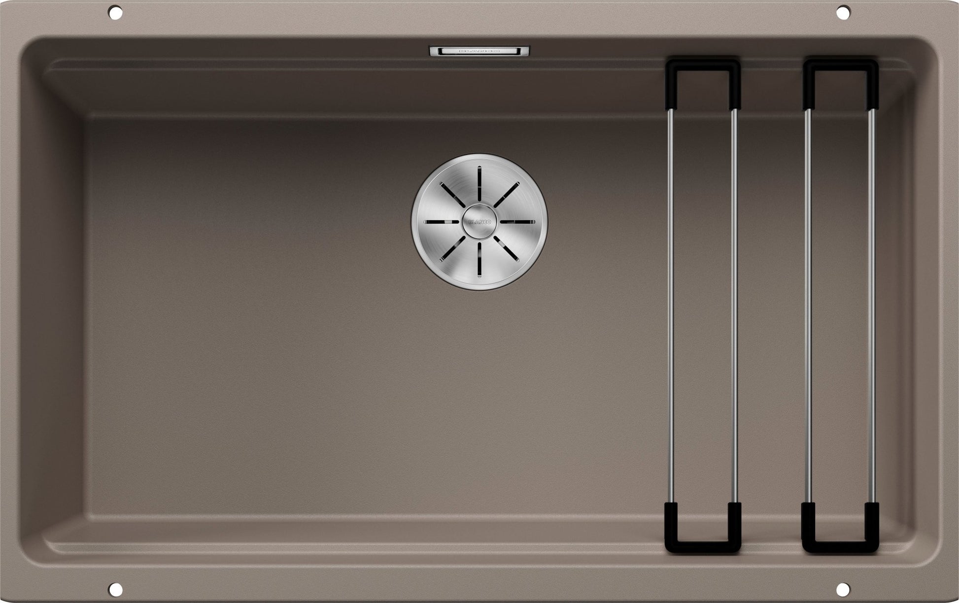 BLANCO ETAGON 700 - U SILGRANIT tartufo - MEGART