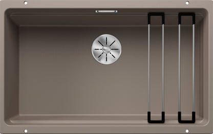 BLANCO ETAGON 700 - U SILGRANIT tartufo - MEGART