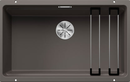 BLANCO ETAGON 700 - U SILGRANIT vulkangrau - MEGART