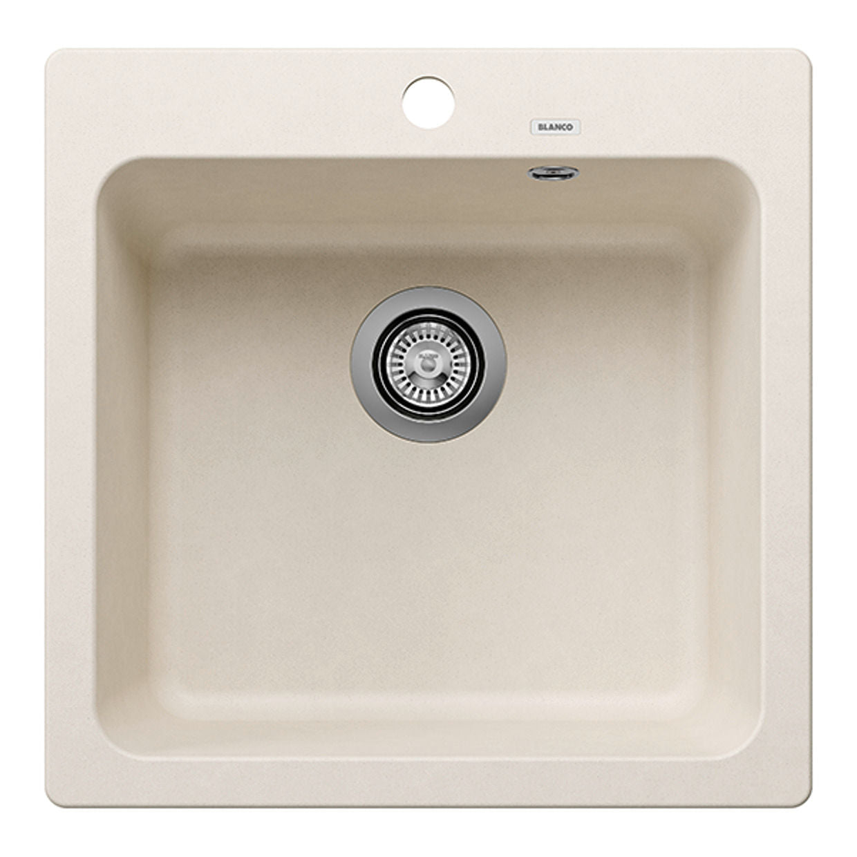 BLANCO NAYA 5 SILGRANIT softweiss - MEGART