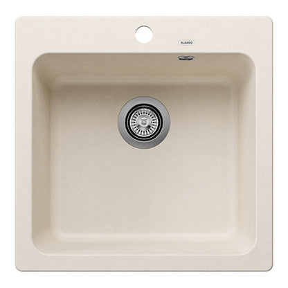 BLANCO NAYA 5 SILGRANIT softweiss - MEGART