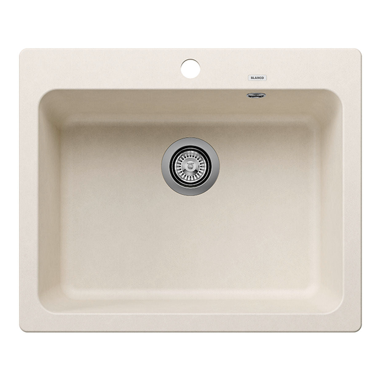 BLANCO NAYA 6 SILGRANIT softweiss - MEGART