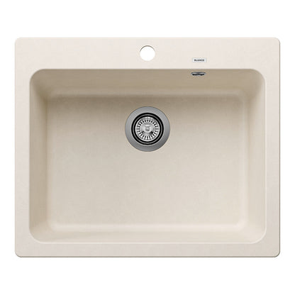 BLANCO NAYA 6 SILGRANIT softweiss - MEGART