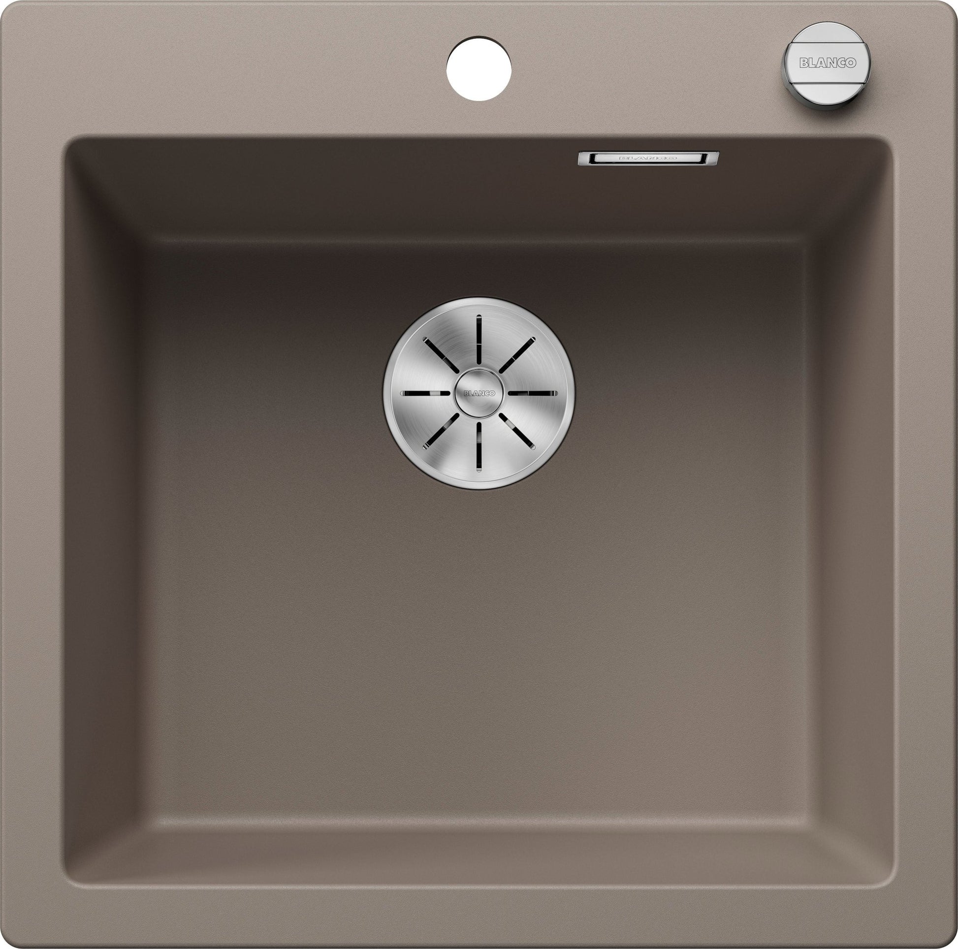 BLANCO PLEON 5 SILGRANIT tartufo - MEGART