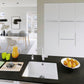 BLANCO ROTAN 500 - U SILGRANIT anthrazit - MEGART
