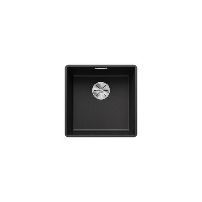 BLANCO SUBLINE 400 - F SILGRANIT anthrazit - MEGART