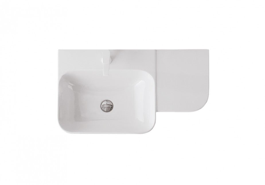 Cover 80x46 Sx - MEGART