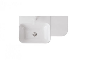 Cover 80x46 Sx - MEGART