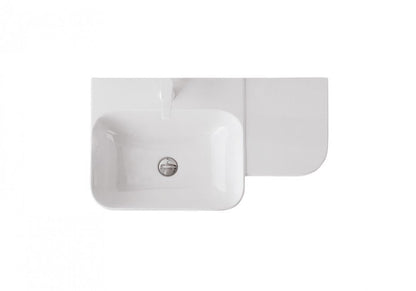 Cover 80x46 Sx - MEGART