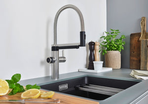 BLANCO drink.filter EVOL - S Pro chrom - MEGART