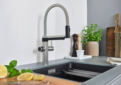 BLANCO drink.filter EVOL - S Pro - MEGART