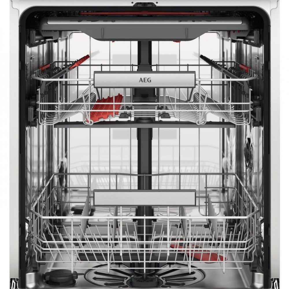 AEG FSK74757P Geschirrspüler 60 cm - MEGART