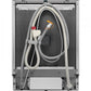 AEG FSK74757P Geschirrspüler 60 cm - MEGART