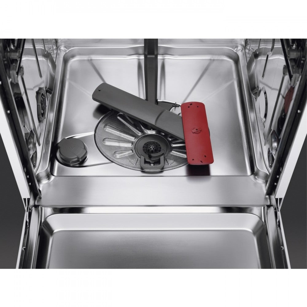 AEG FSK74757P Geschirrspüler 60 cm - MEGART