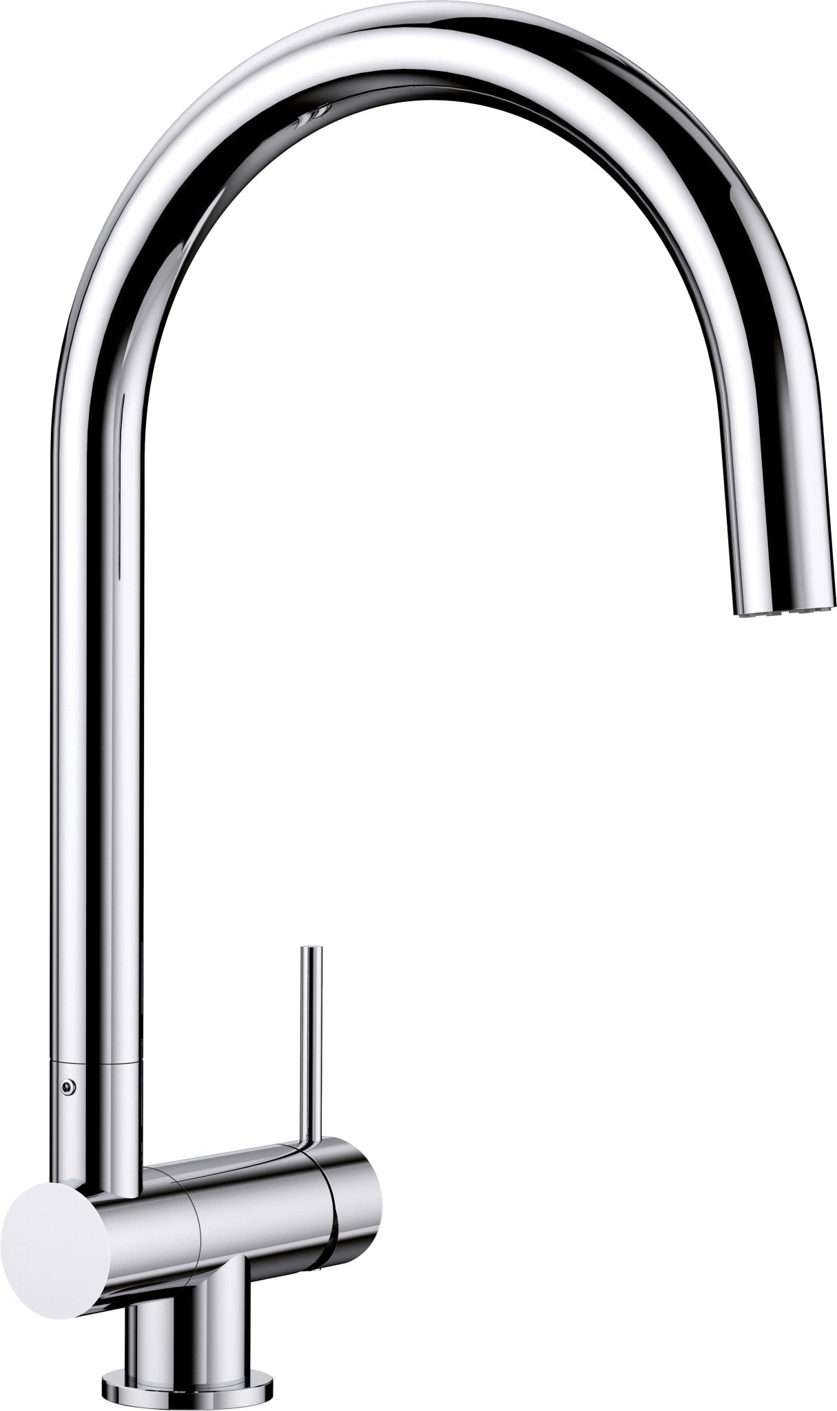 BLANCO CORESSA - F Hebel rechts chrom - MEGART