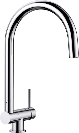 BLANCO CORESSA - F Hebel rechts chrom - MEGART