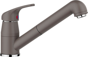 BLANCO DARAS - S vulkangrau - MEGART