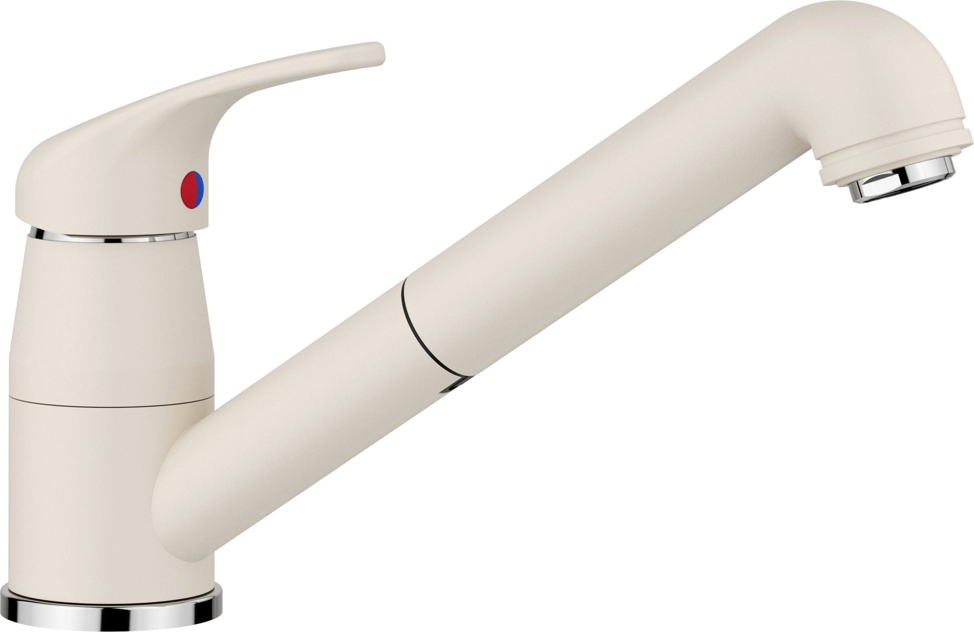 BLANCO DARAS - S softweiß - MEGART