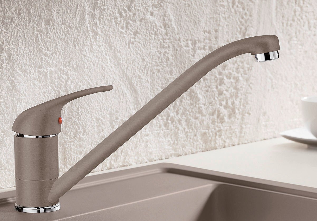 BLANCO DARAS softweiß - MEGART