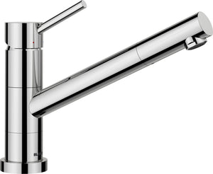 BLANCO KANO - F chrom - MEGART