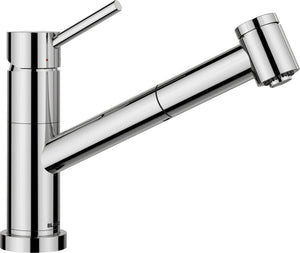 BLANCO KANO - S - F Vario chrom - MEGART