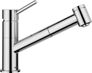 BLANCO KANO - S Vario chrom - MEGART