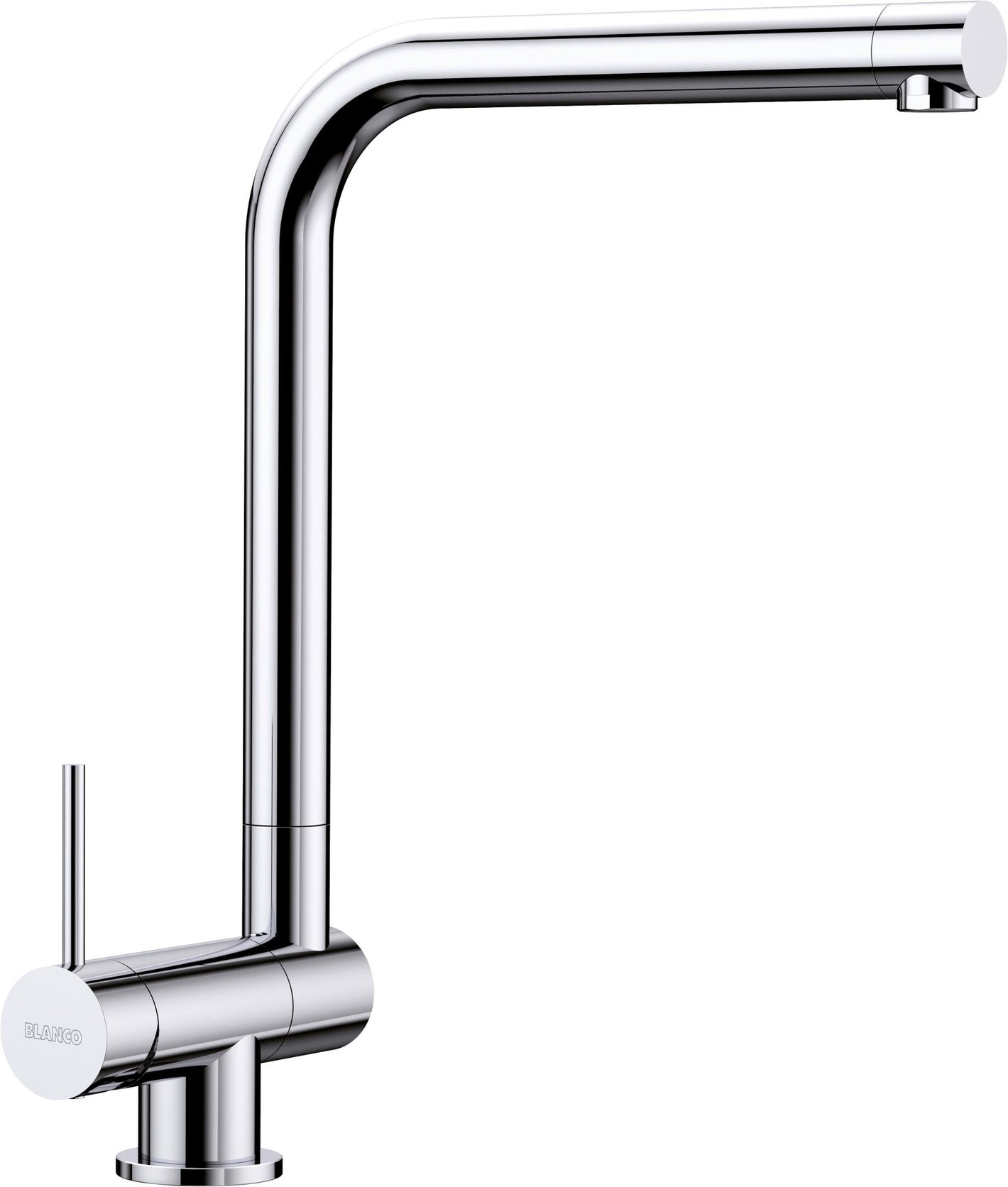 BLANCO LARESSA - F Hebel links chrom - MEGART