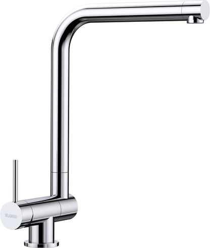 BLANCO LARESSA - F Hebel links chrom - MEGART