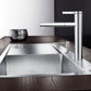 BLANCO LINEE - S chrom - MEGART