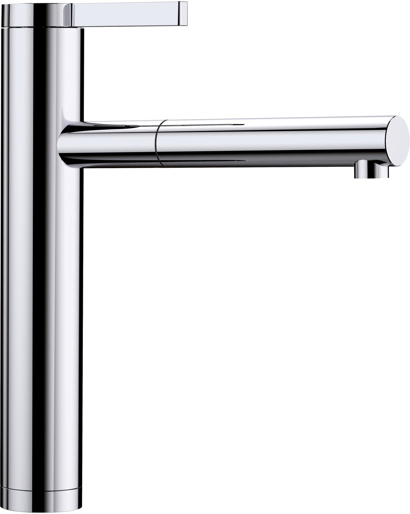 BLANCO LINEE - S chrom - MEGART