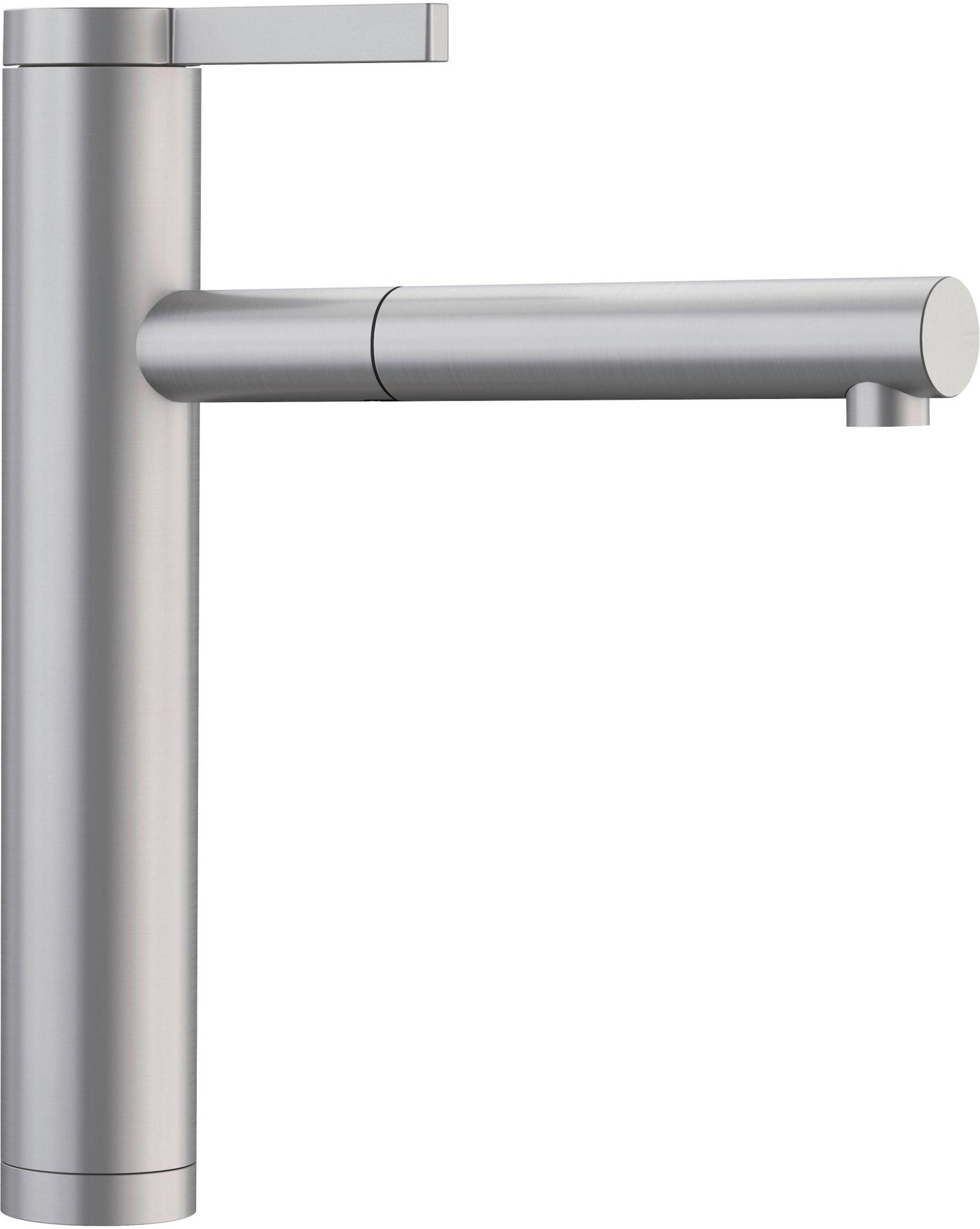 BLANCO LINEE - S Edelstahl seidenmatt - MEGART