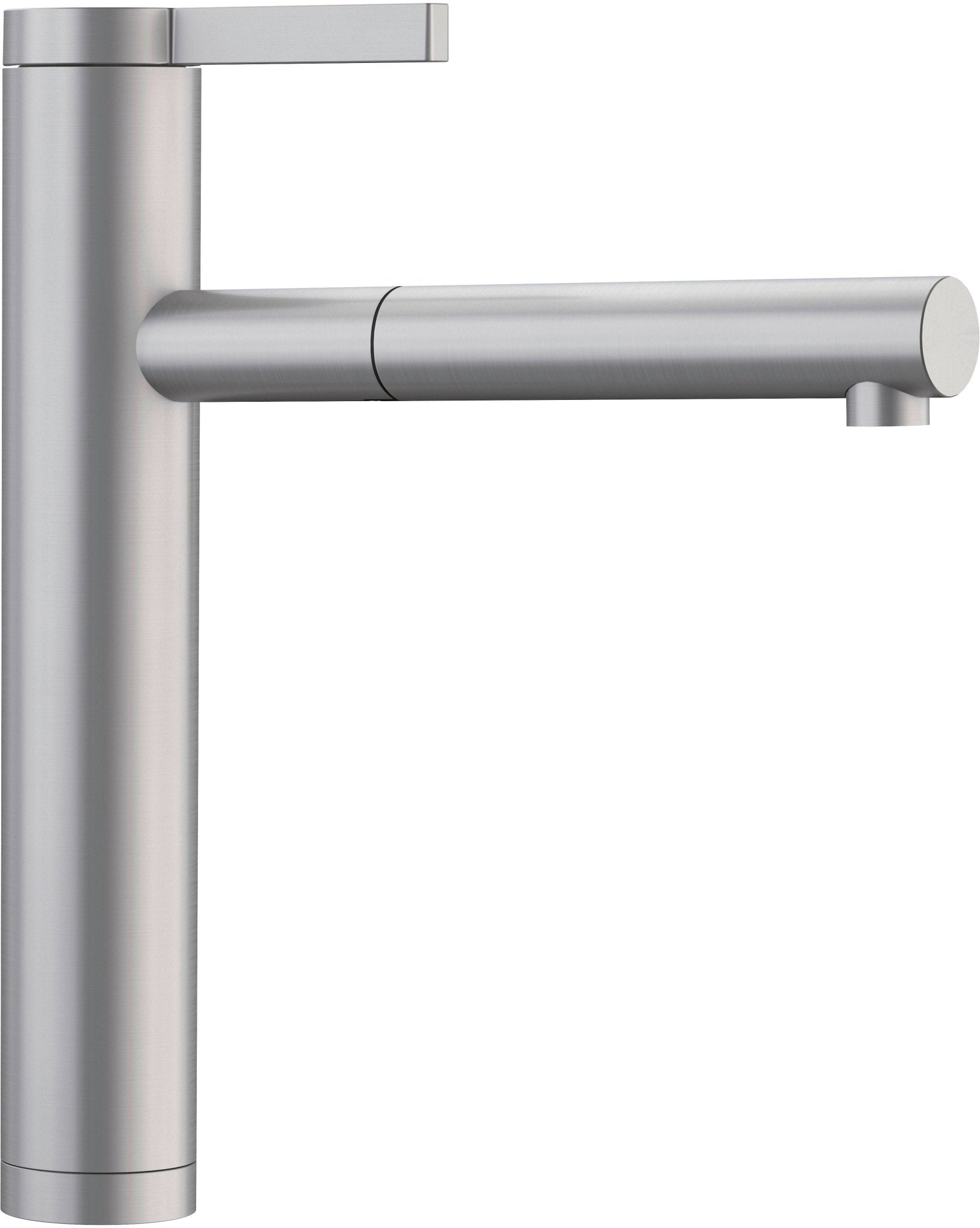 BLANCO LINEE - S Edelstahl seidenmatt - MEGART
