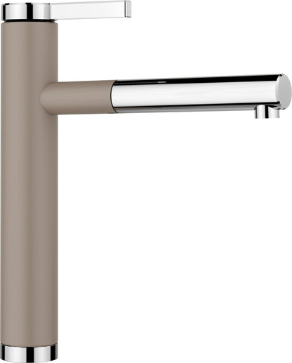 BLANCO LINEE - S tartufo/chrom - MEGART