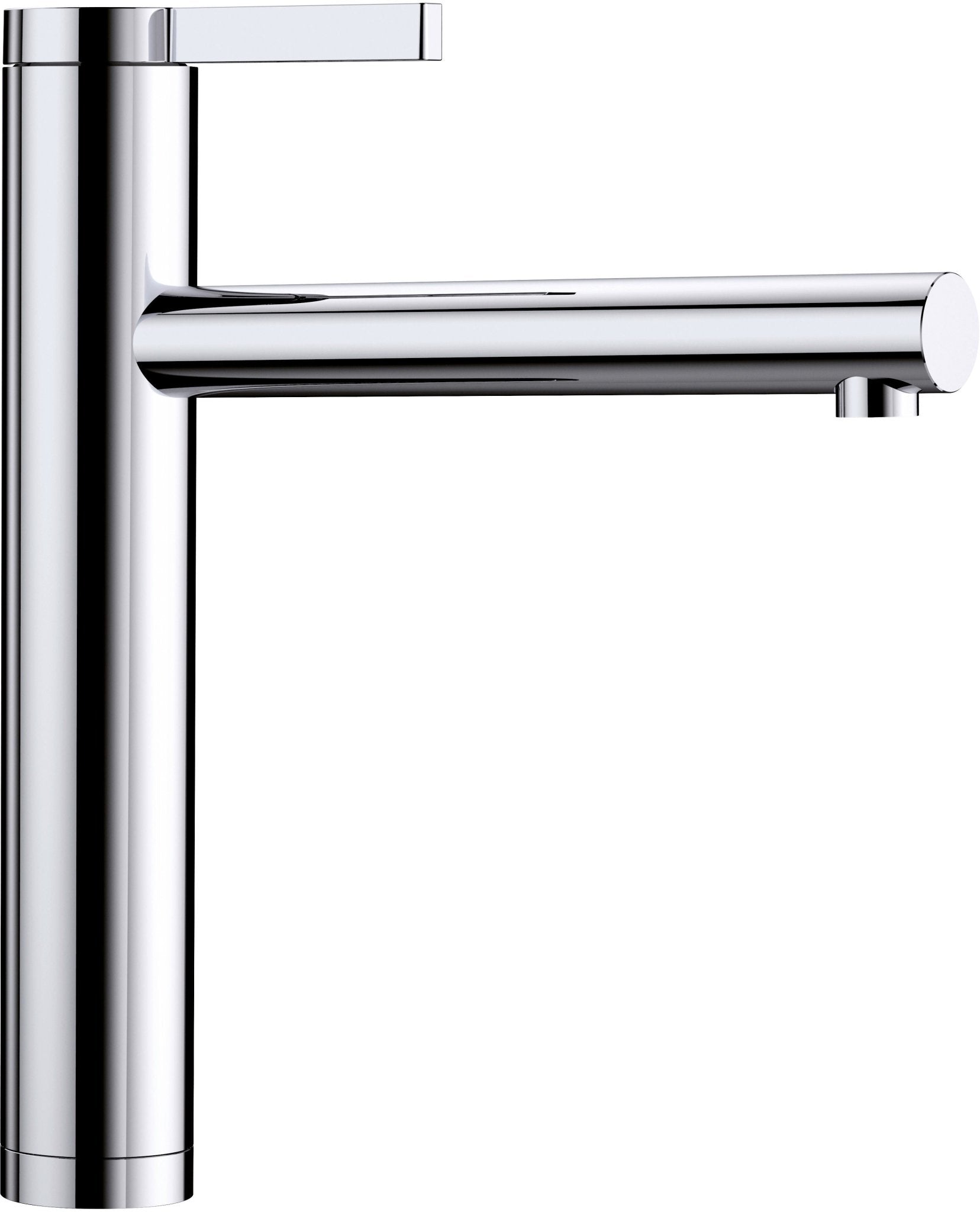 BLANCO LINEE chrom - MEGART