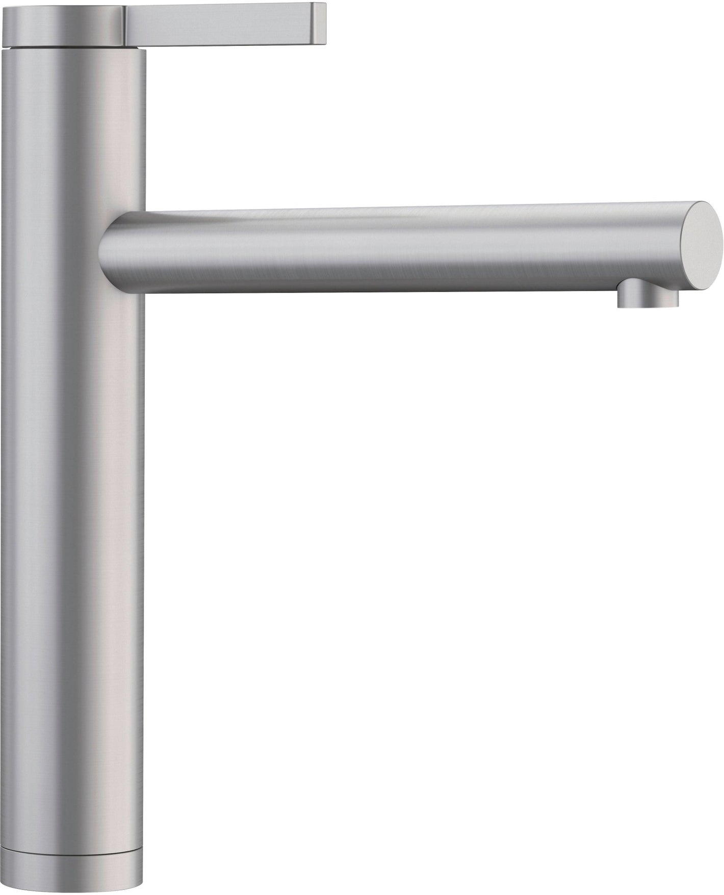 BLANCO LINEE Edelstahl seidenmatt - MEGART