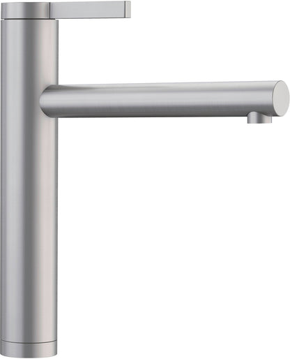 BLANCO LINEE Edelstahl seidenmatt - MEGART