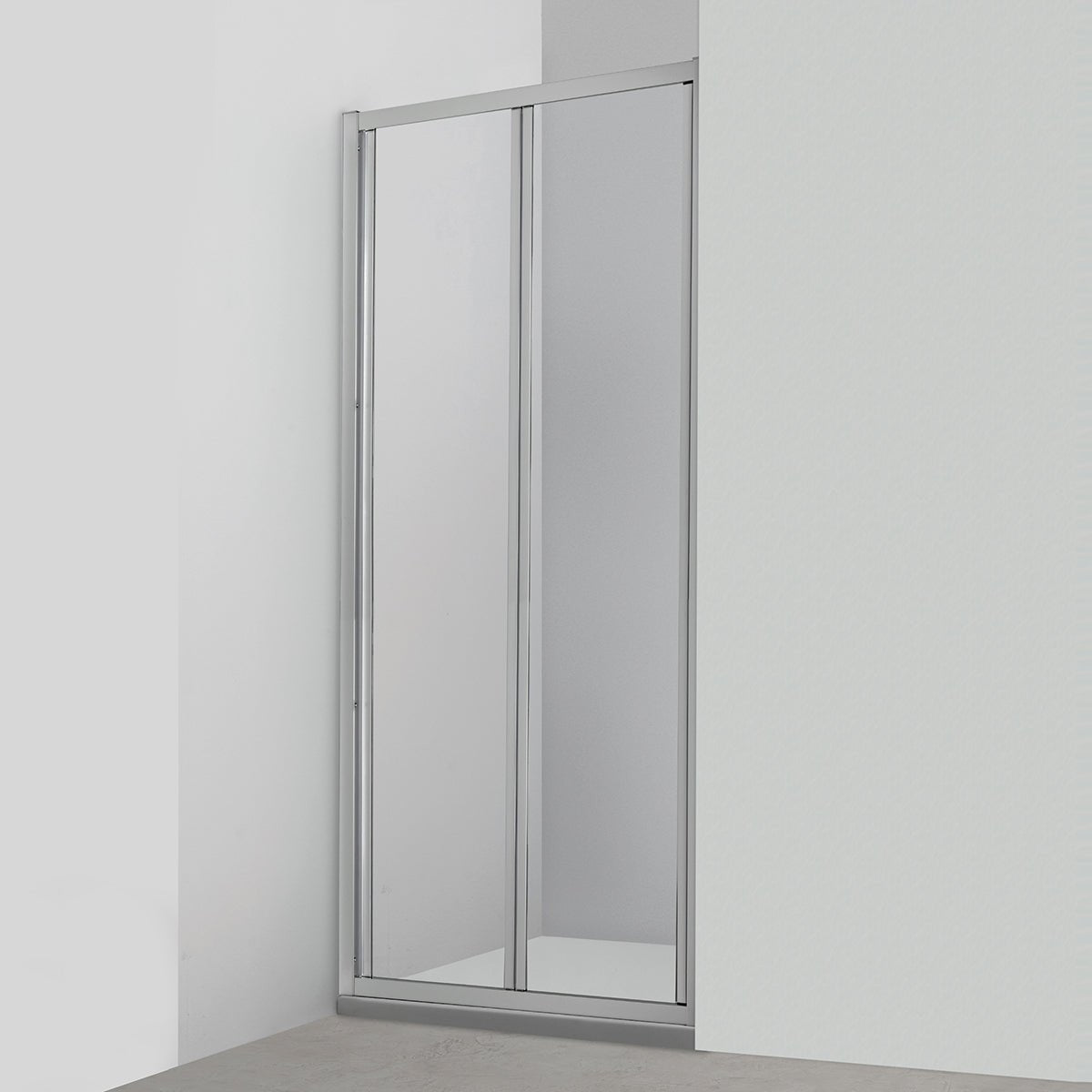 Falt - Duschtür Fast Plus Kristall - MEGART
