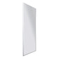 1 seitliche feste Wand für Walk - In Clever - MEGART