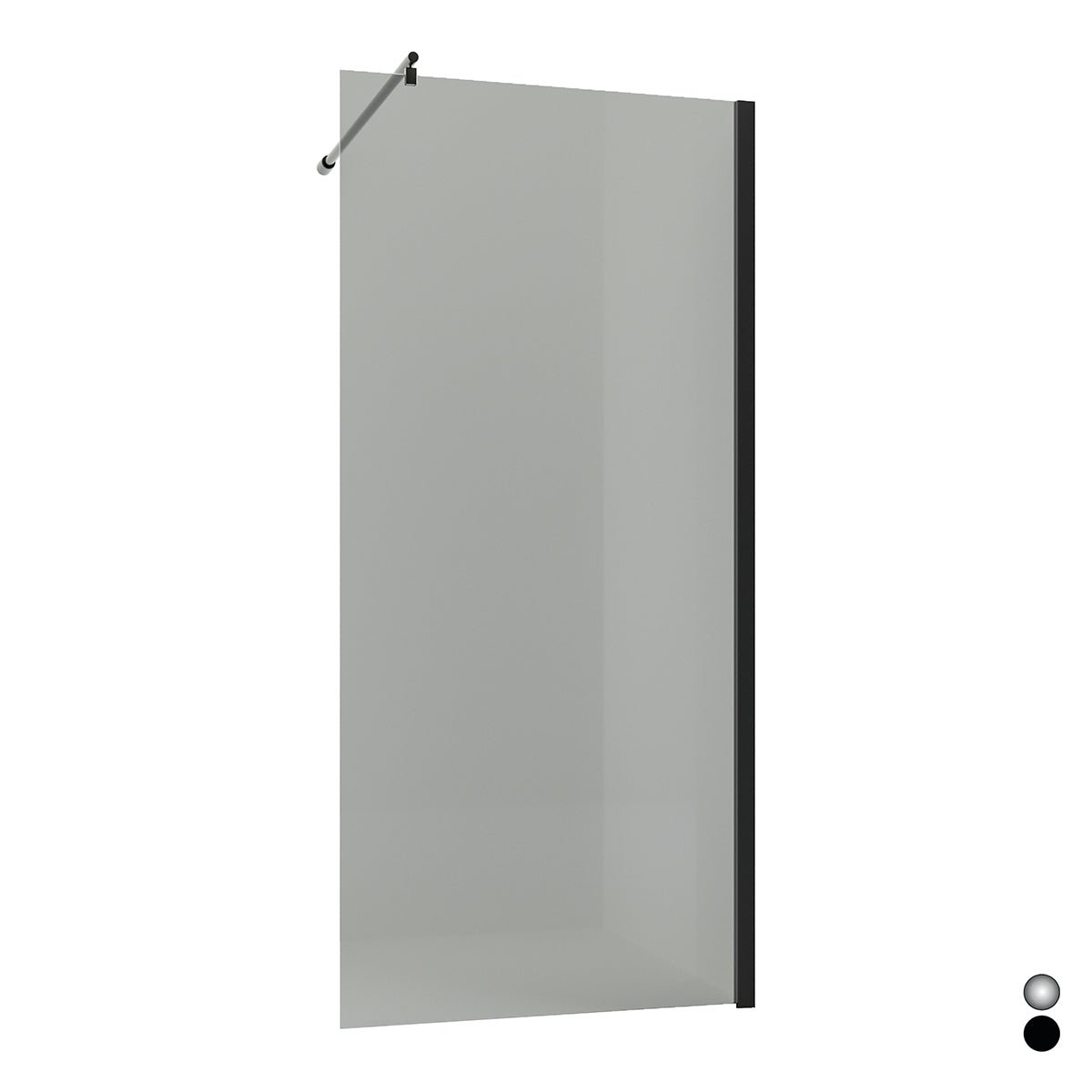 Begehbar montierte Clever Line - MEGART