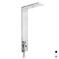 Multifunktionale Wand Duschpaneel Mod. Trend - MEGART