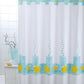 Duschvorhang 1 Seite Cm. 120 X 200 Mod. Splash - MEGART