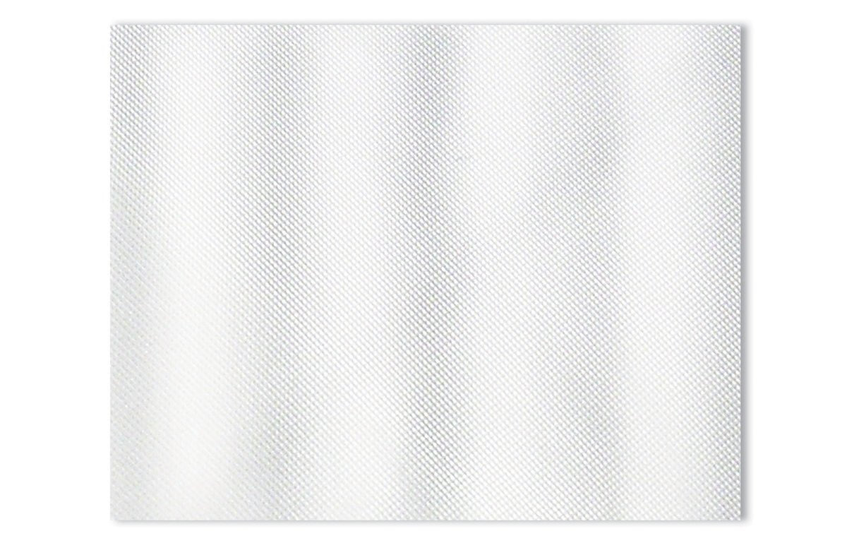 Duschvorhang 1 Seite Cm. 120 X 200 Mod. Weiss - MEGART