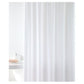 Duschvorhang 2 Seiten Cm. 180 X 200 Mod. Weiss - MEGART