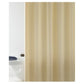 Duschvorhang 2 Seiten Cm. 180 X 200 Mod. Beige - MEGART
