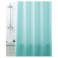 Duschvorhang 2 Seiten Cm. 180 X 200 Mod. Aqua Grün - MEGART